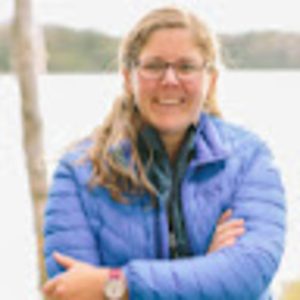 Meet your Posher, Corrie